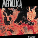Hero of the Day - Metallica album art
