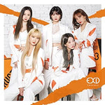 Up & Down (위아래) - Exid album art