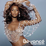 Crazy in Love - Beyonce album art