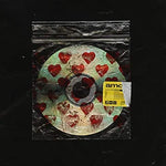 Sugar Honey Ice & Tea - Bring Me the Horizon album art