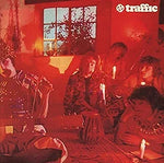 Hole in My Shoe - Traffic album art