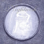 Ghost Love Score - Nightwish album art