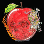 Bad Apple - Cameron Whitcomb album art