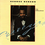 Breezin' - George Benson album art