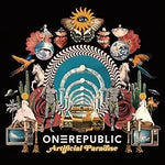 I Ain't Worried - OneRepublic album art
