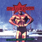 Champion - Grinspoon album art