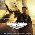 I Ain't Worried (from Top Gun: Maverick) - OneRepublic album art