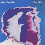 Time Marches On - John Scofield album art