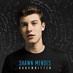 I Know What You Did Last Summer (feat. Camila Cabello) - Shawn Mendes album art