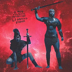 El Tesoro - El Mató a Un Policía Motorizado album art