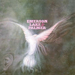 Tank - Emerson, Lake & Palmer album art