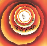 Isn't She Lovely - Stevie Wonder album art