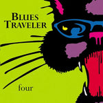 Run Around - Blues Traveler album art