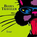 Look Around - Blues Traveler album art