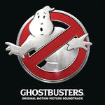 Ghostbusters (I'm Not Afraid) (feat. Missy Elliott) - Fall Out Boy album art
