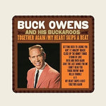 Together Again - Buck Owens album art