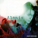 You Oughta Know - Alanis Morissette album art