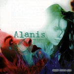 Ironic - Alanis Morissette album art