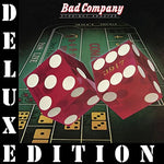 Feel Like Makin' Love - Bad Company album art