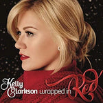 Underneath the Tree - Kelly Clarkson album art
