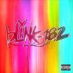 Remember to Forget Me - Blink 182 album art