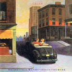 Secret - OMD (Orchestral Manoeuvres in the Dark) album art
