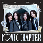 To My First Love (나의 첫사랑에게) - H1 KEY (하이키) album art
