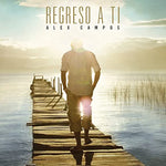 Vives Tu Vivo Yo - Alex Campos album art