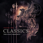Ride to Victory - Two Steps from Hell album art