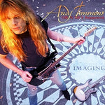 Cry for You - Andy Timmons album art