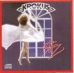 Rock the Nation - Krokus album art