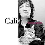 C'est Quand Le Bonheur? - Cali album art