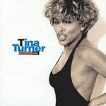The Best - Tina Turner album art