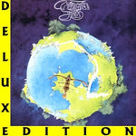 Heart of the Sunrise - Yes album art