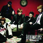 Thorn - Buzz (가시) album art