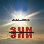 Coast to Coast - Casiopea (カシオペア) album art