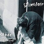 Shade - Silverchair album art