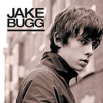 Broken - Jake Bugg album art