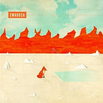 The Game Played Right - Emarosa album art