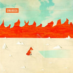 Broken VS the Way We Were Born - Emarosa album art