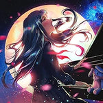 Love Expiration Date (愛の賞味期限) - Tuki. album art