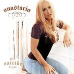 Left Outside Alone - Anastacia album art