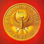 Got to Get You Into My Life - Earth, Wind & Fire album art
