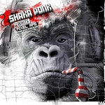 Wanna Get Free - Shaka Ponk album art