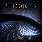 Fear Inoculum - Tool album art