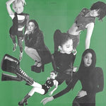 Bebe - STAYC (스테이씨) album art