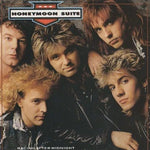 Love Changes Everything - Honeymoon Suite album art