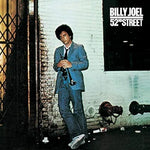 Honesty - Billy Joel album art