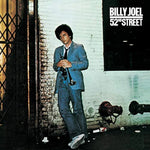 Honesty - Billy Joel album art