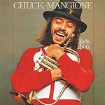 Feels so Good - Chuck Mangione album art